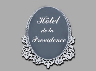 Hotel de la providence.